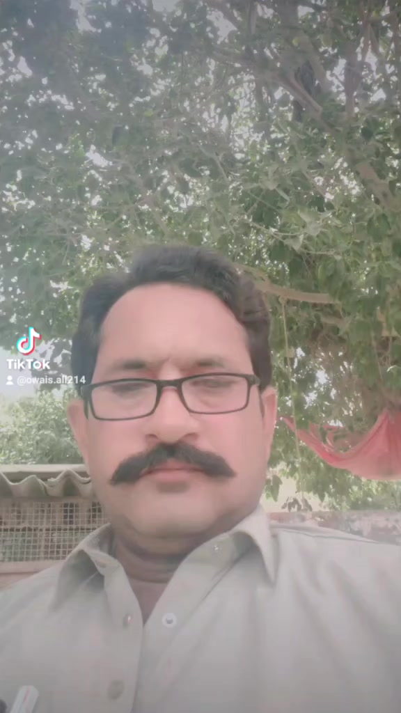 @Owais Ali