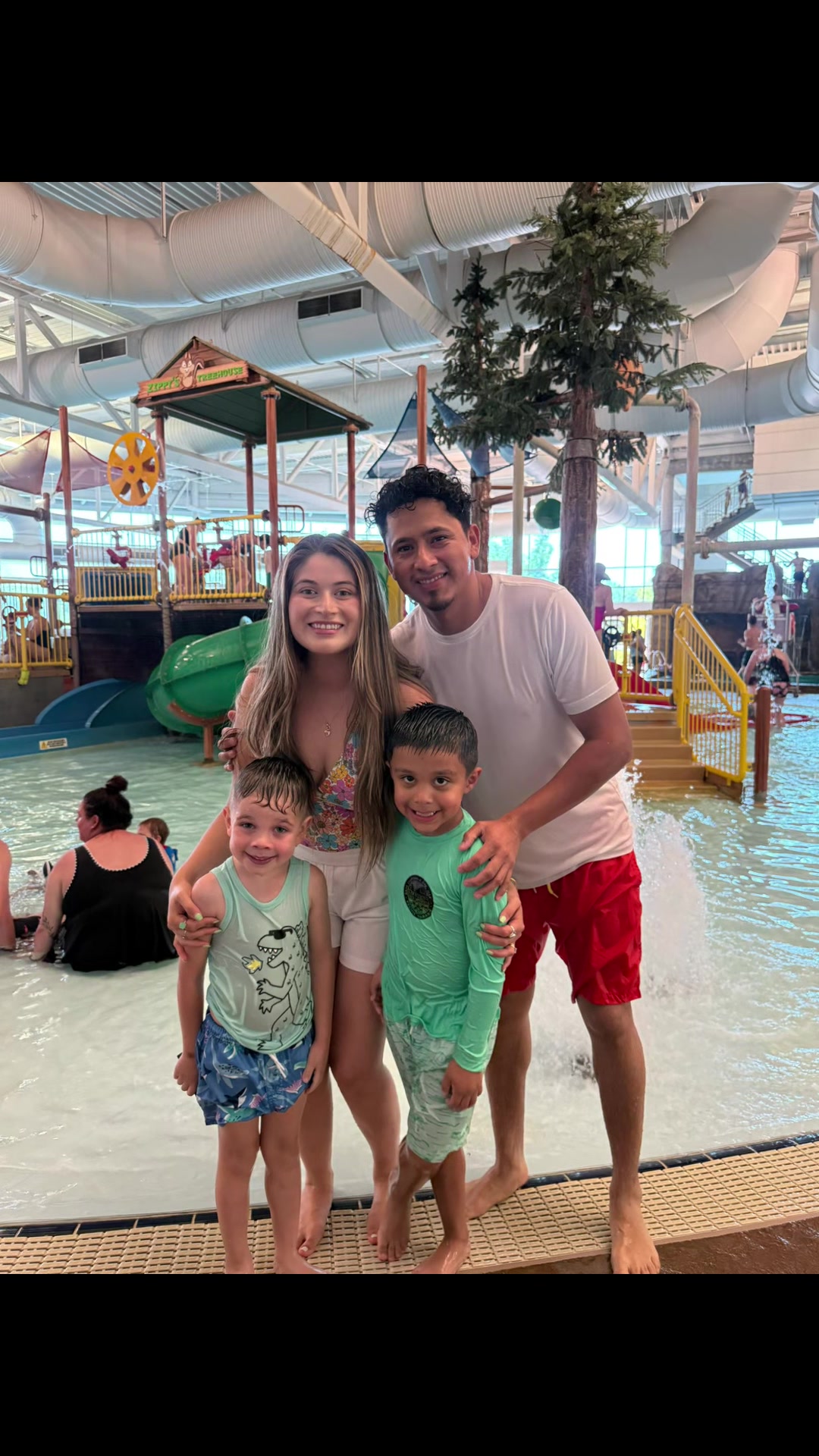 @La Familia Girón