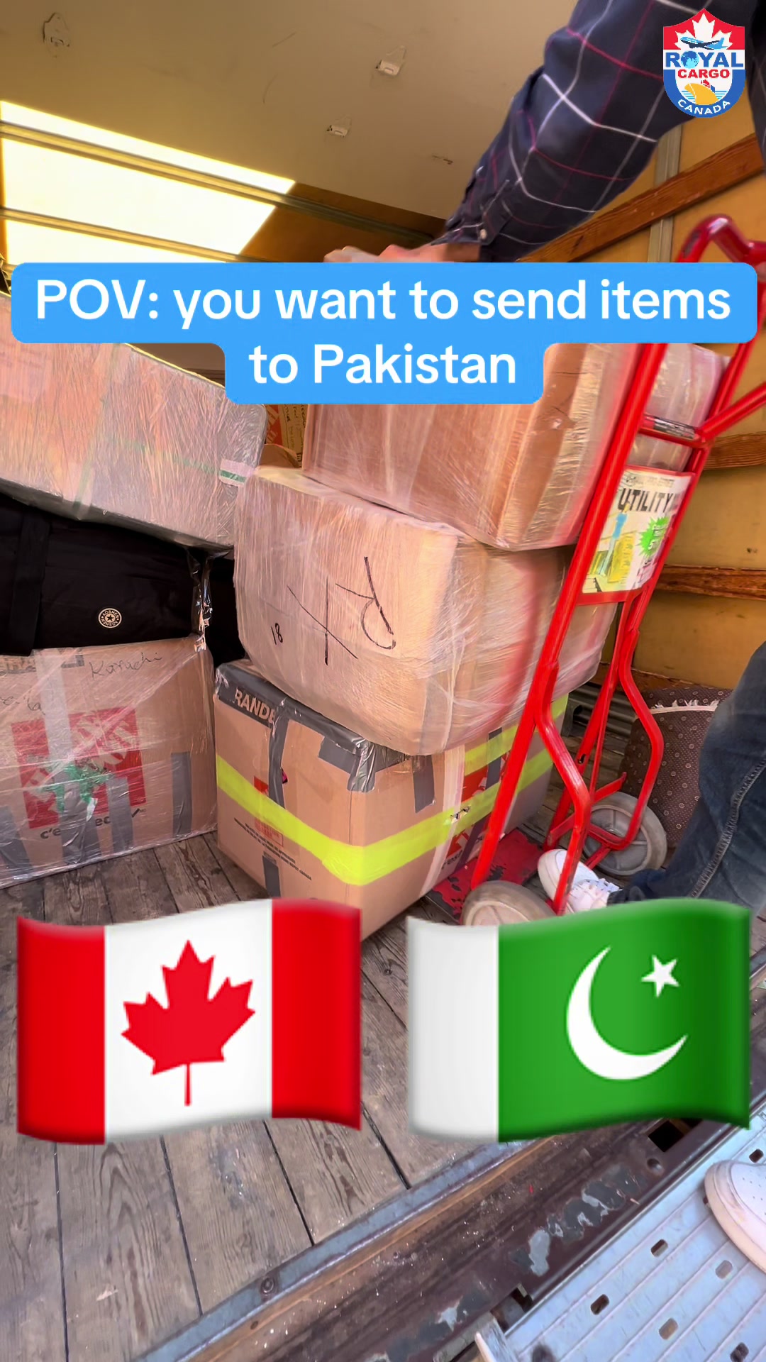 @RoyalCargo.ca
