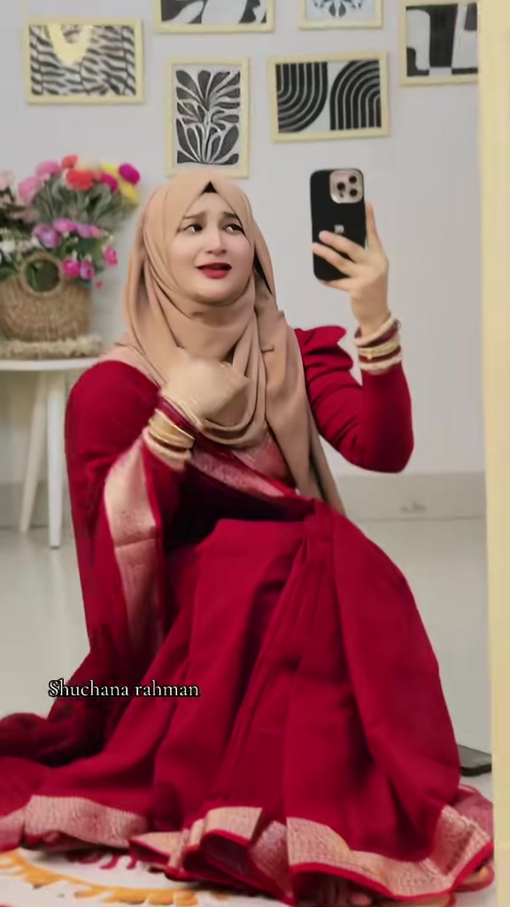 @Suchana Rahman