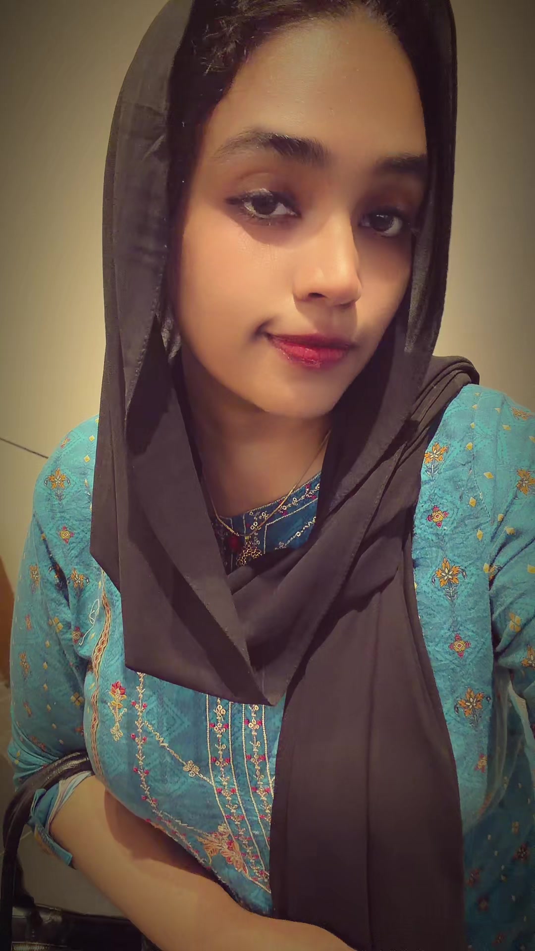 @❤️Faheema Jamal❤️