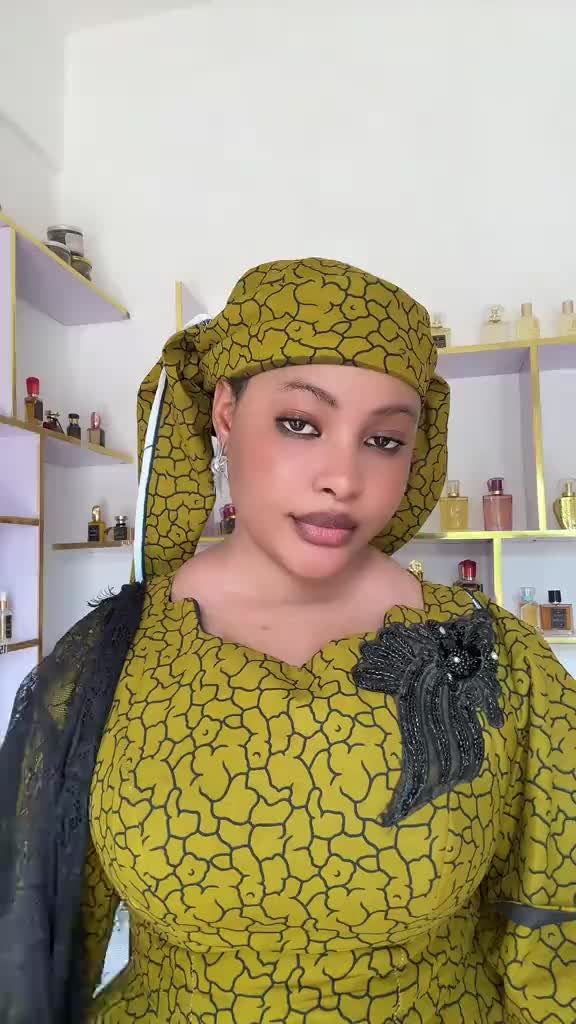 @Ummi beauty 😍