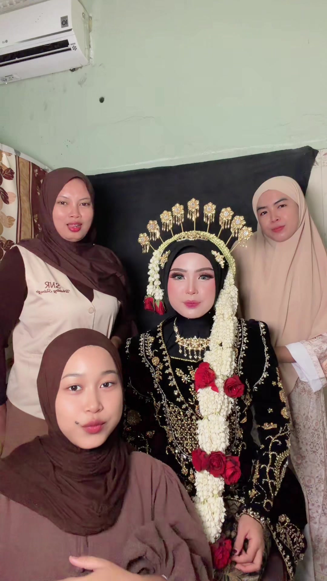@SNR WEDDING SIDOARJO