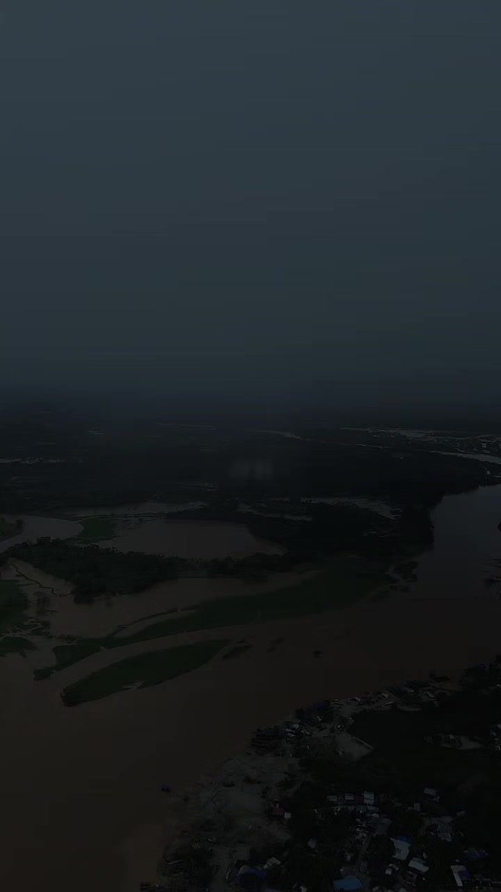 @brasil drones