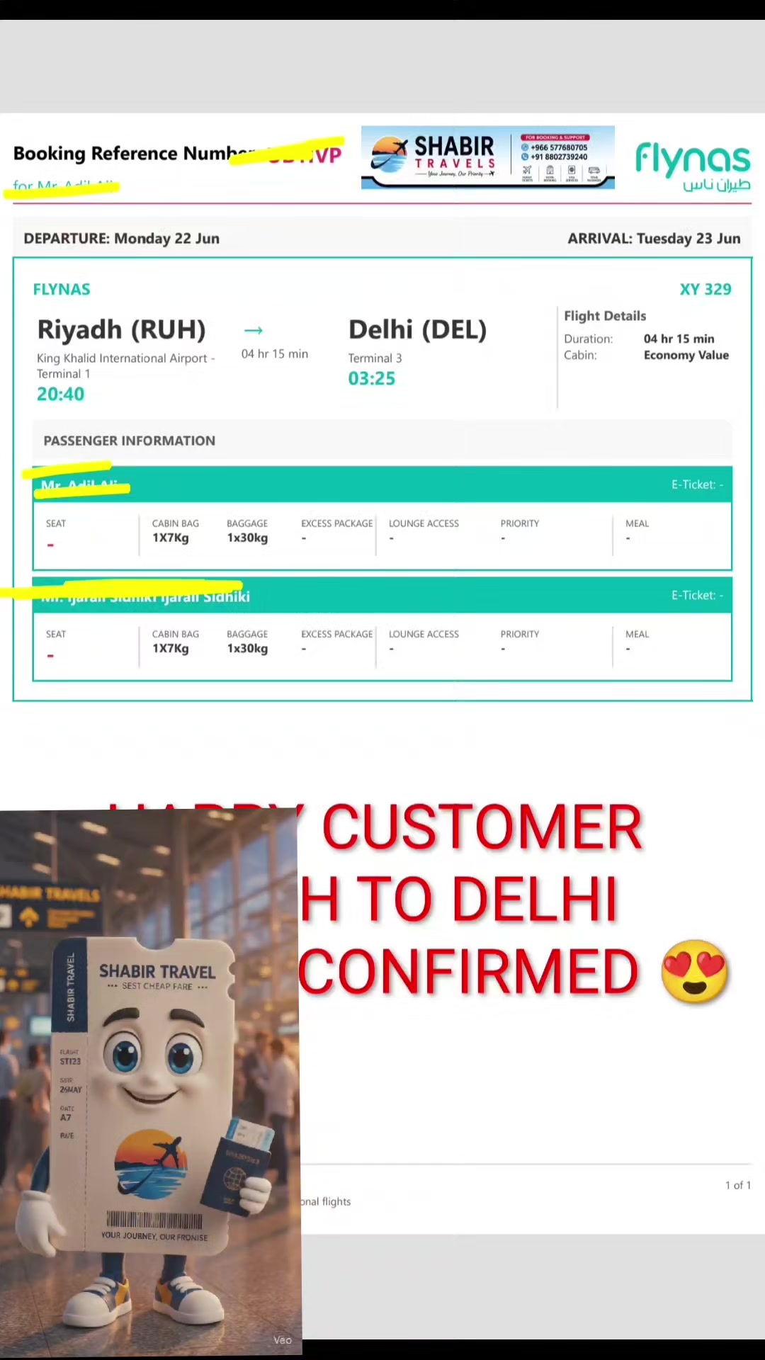 @Shabir Travels