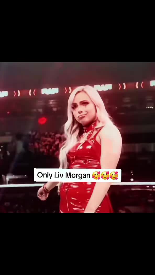 @WWE_Liv_Morgan_Fan93