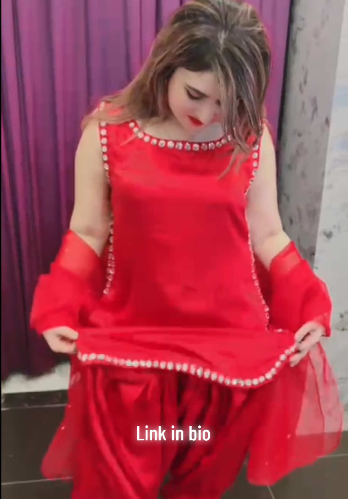 @Maryam Ali