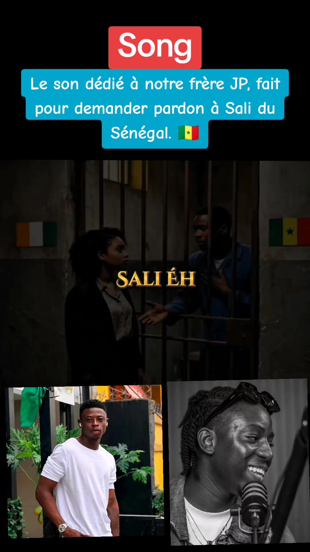 @RAP MONDIALE ( RAP IVOIRE) 🎧