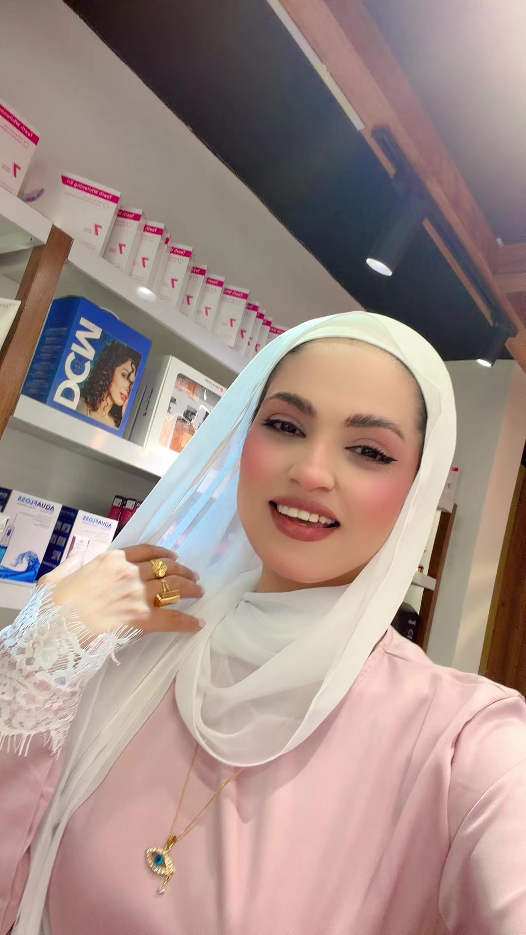 @دكتورة تحرير الشيخ