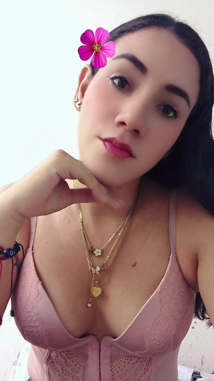 @Sara Andreina
