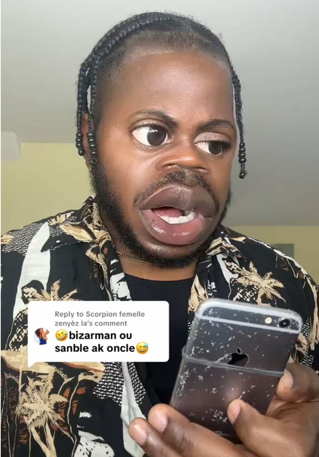 @Jèntouttan _official😂