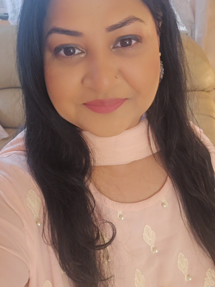@Romiza Khan | UGC Creator