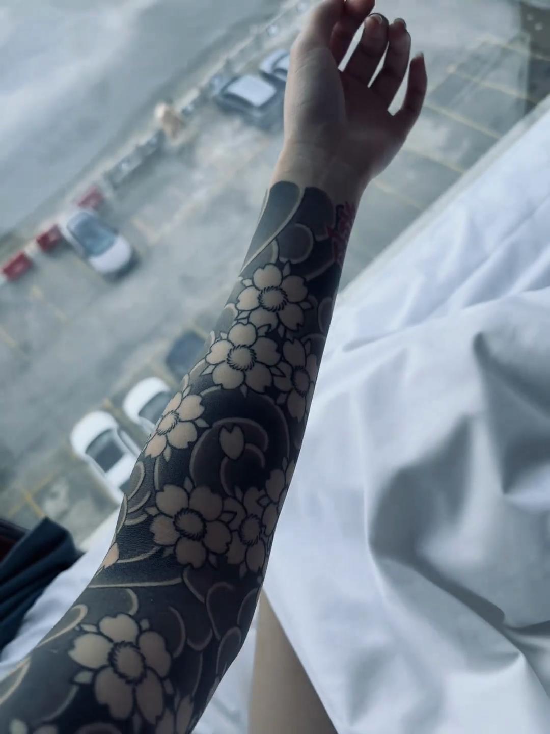@๐ tattoo ๐บ