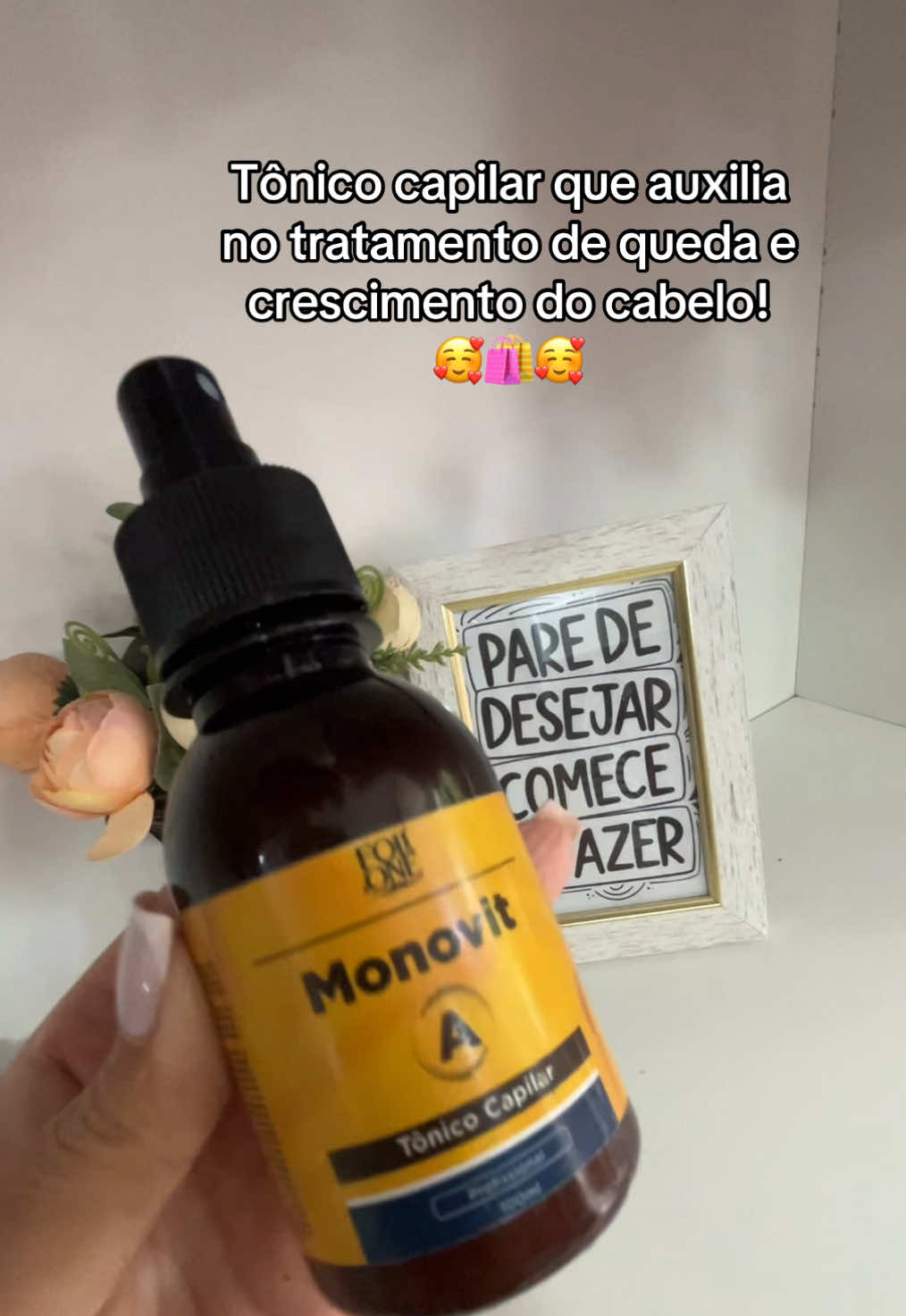 @Joice Macedo