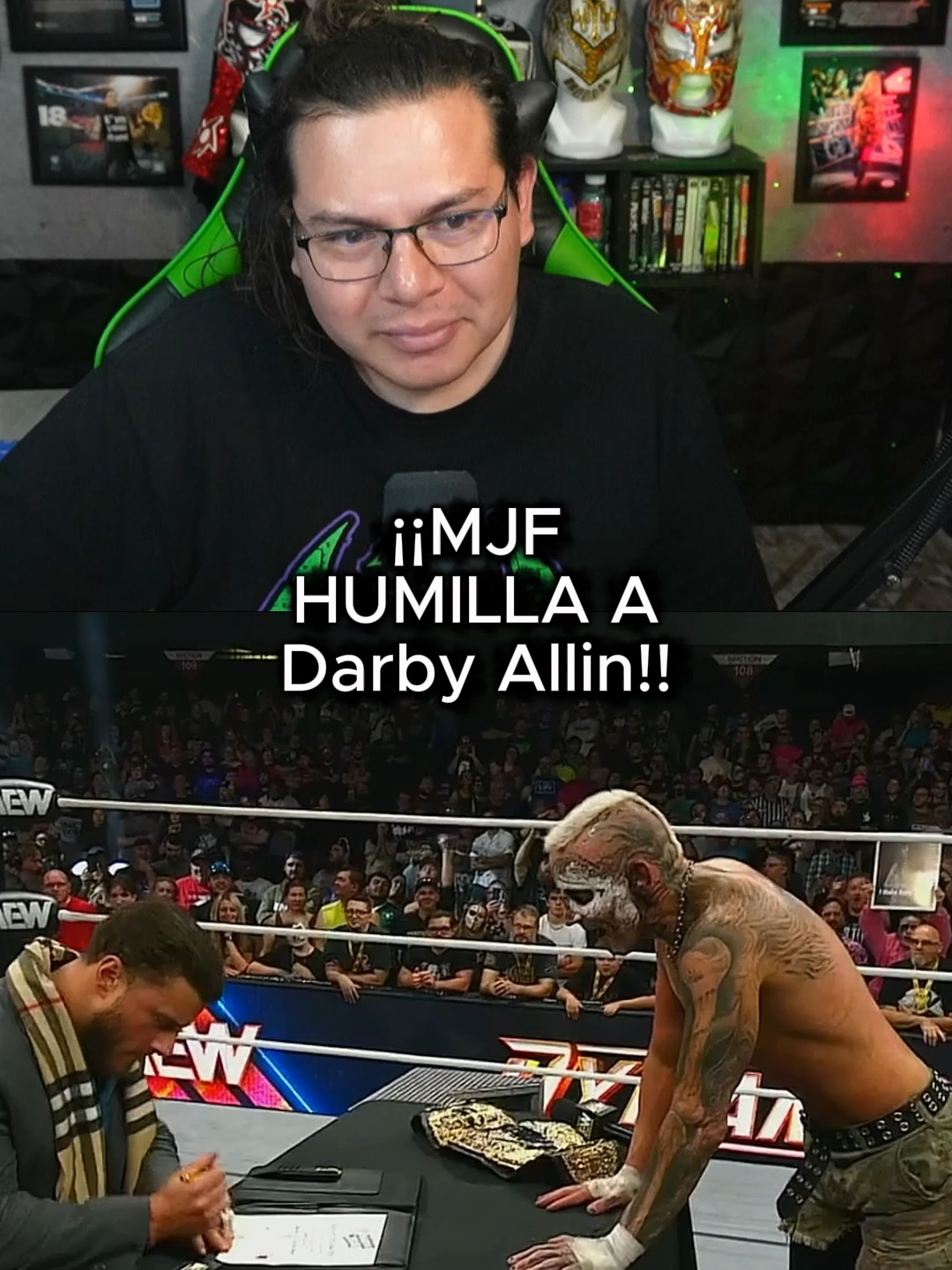 @UkeWrestlingOficial