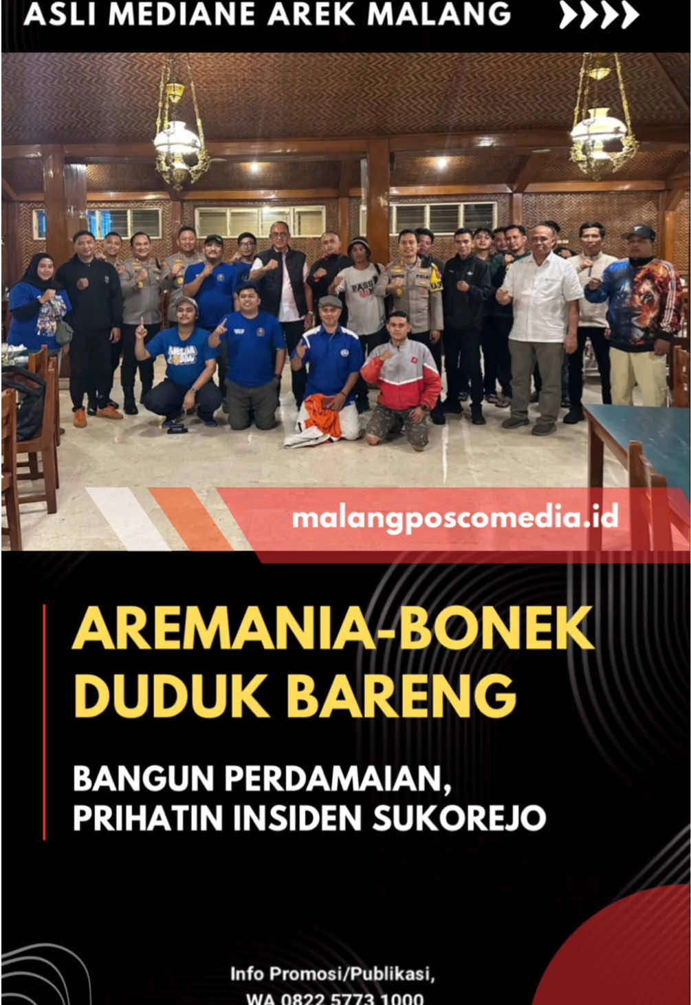 @Malang Posco Media