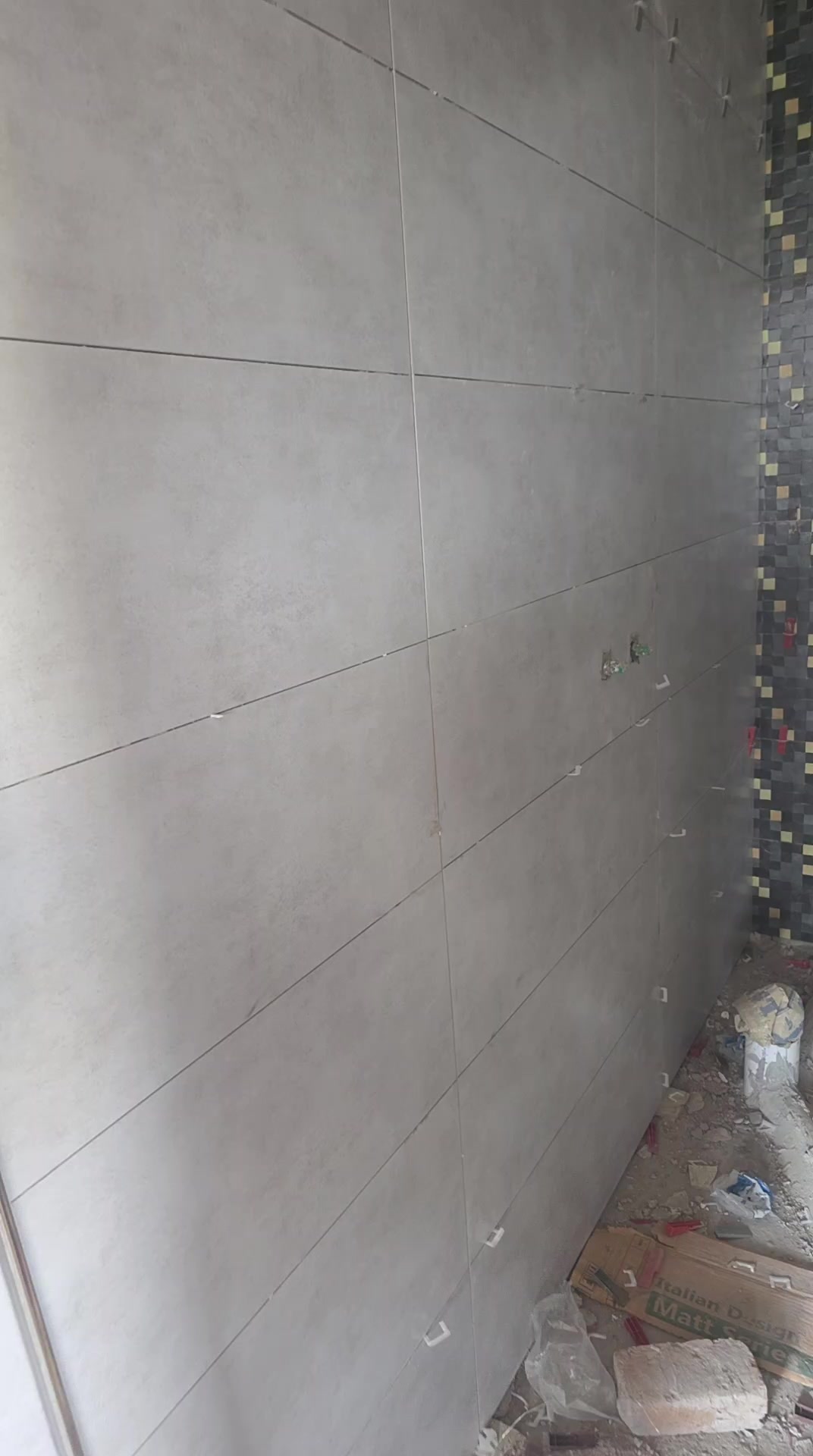 @Hadi Builders.