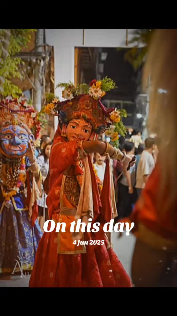 @Jatra lover