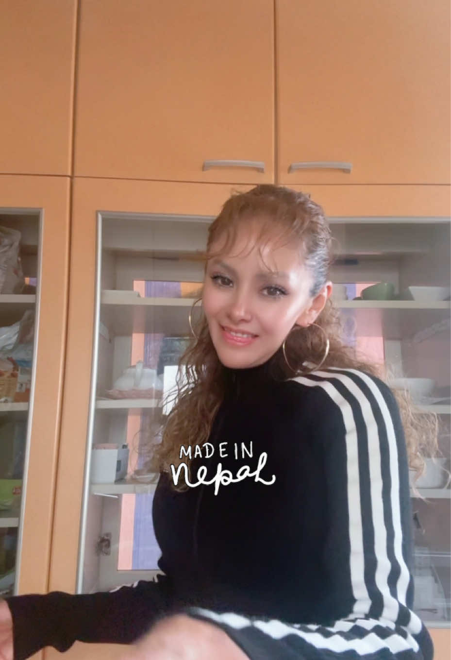 @Rosalía de la Madrid