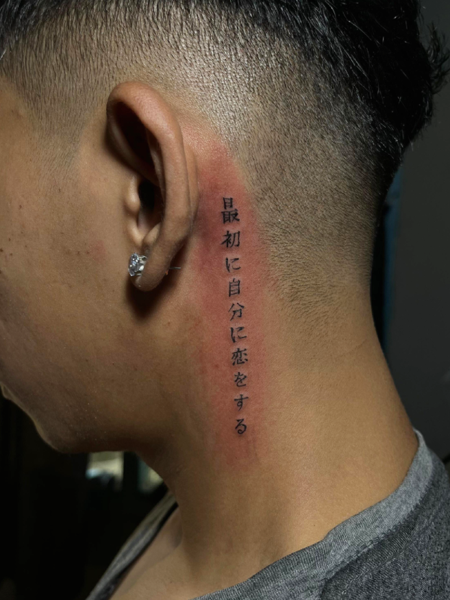 @Dardanusa Tatto Palembang