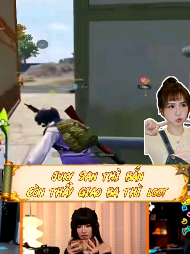 @PUBG Mobile VN