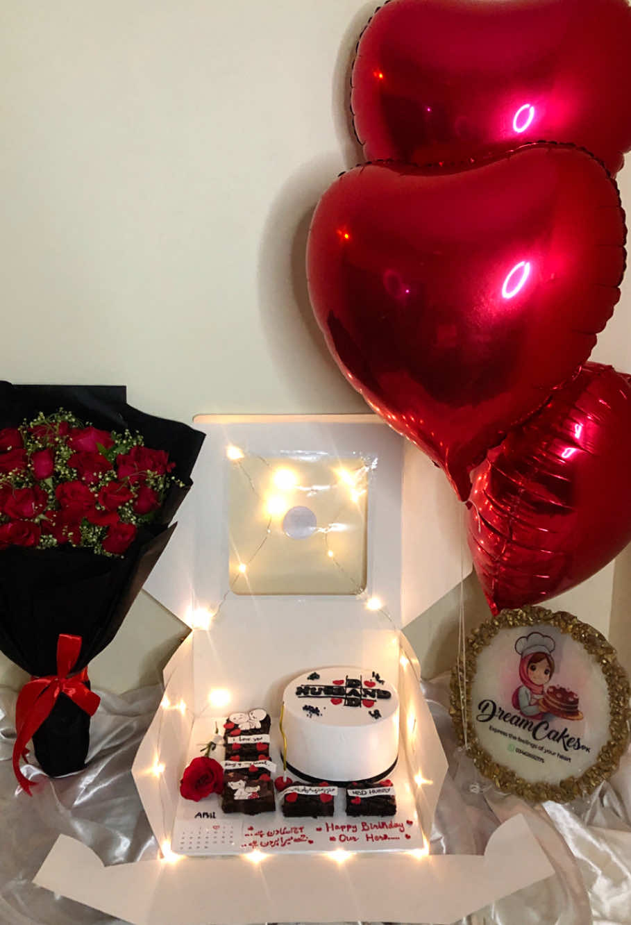 @Dreamcakesbytahreem