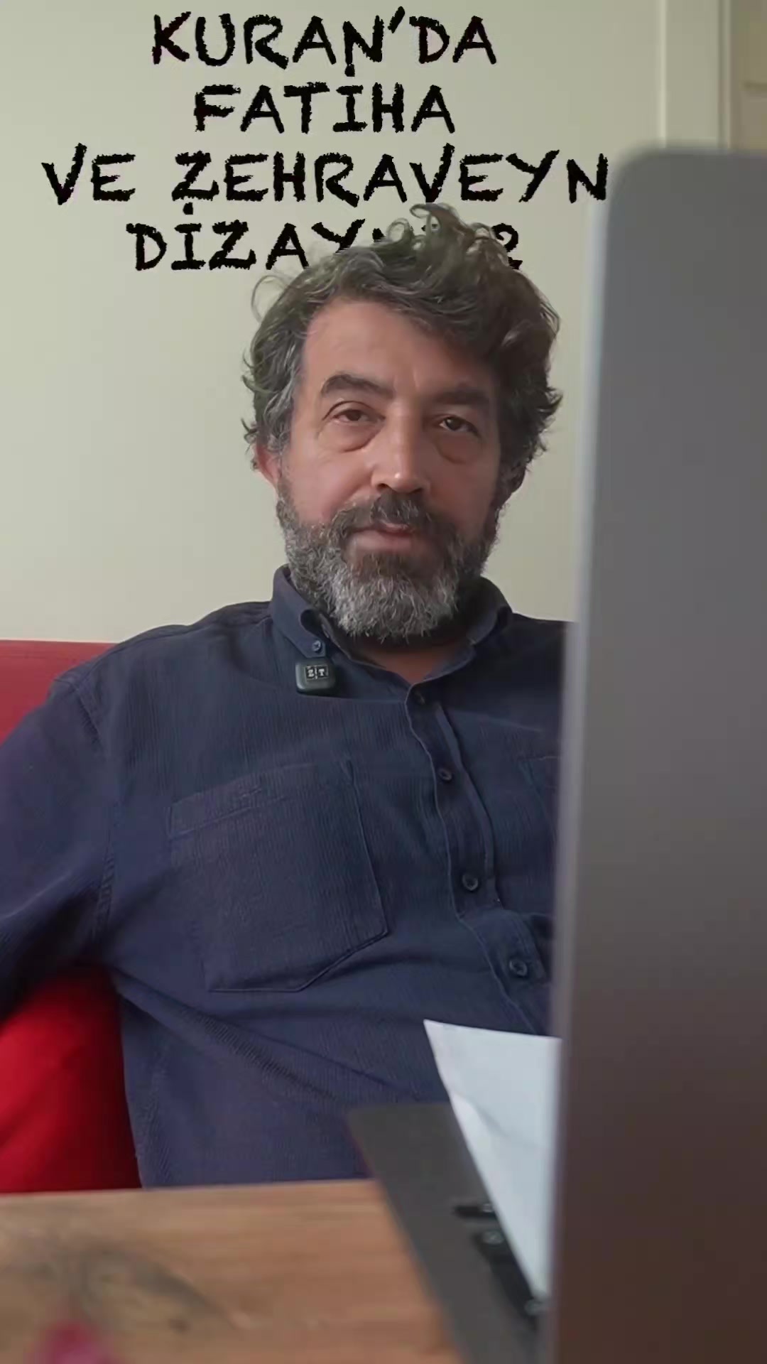 @Zehraveyn Tefsiri