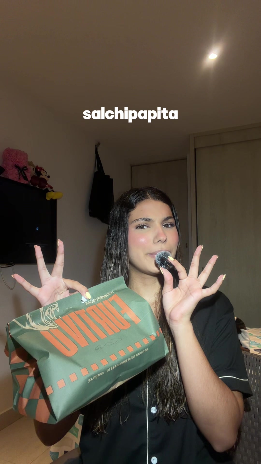 @isabel barrios