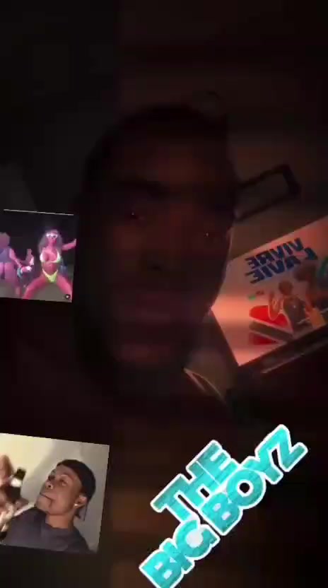 @BadsoundTroublesome🇱🇨🇬🇵🎶
