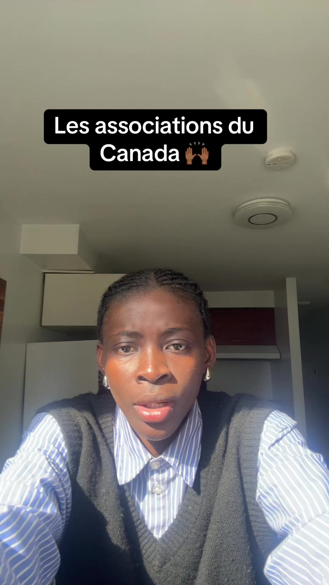@Mme la présidente