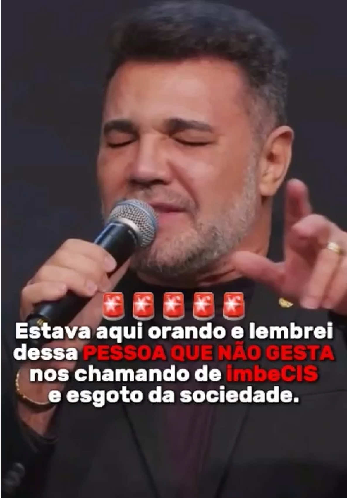 @Pr Marco Feliciano