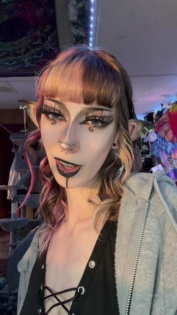 @Gh&oslash;st Bae