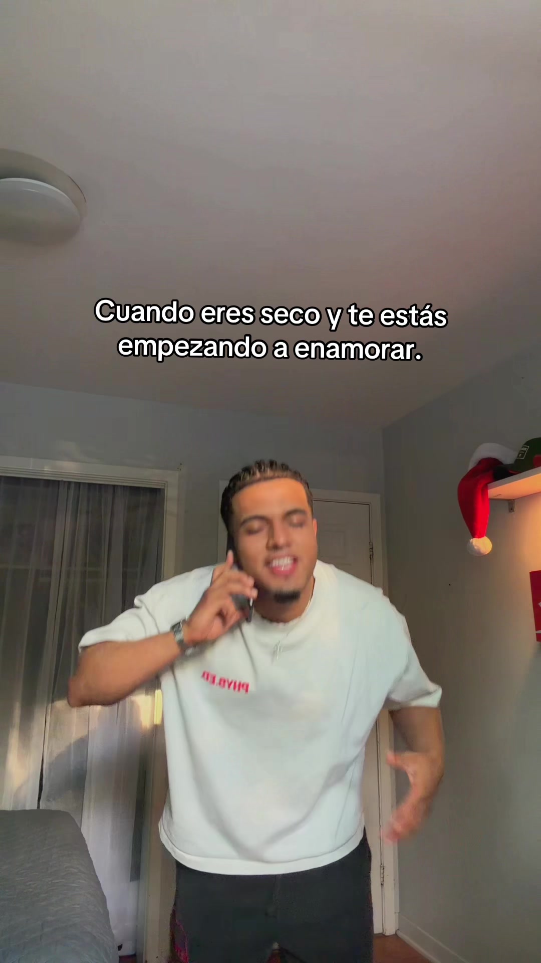 @Jhoan Ramos