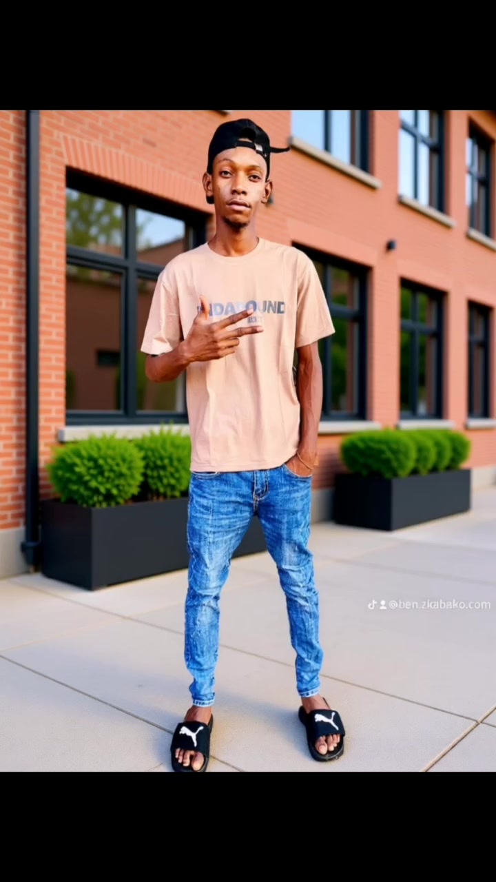 @Ben.z Kabako ⭐