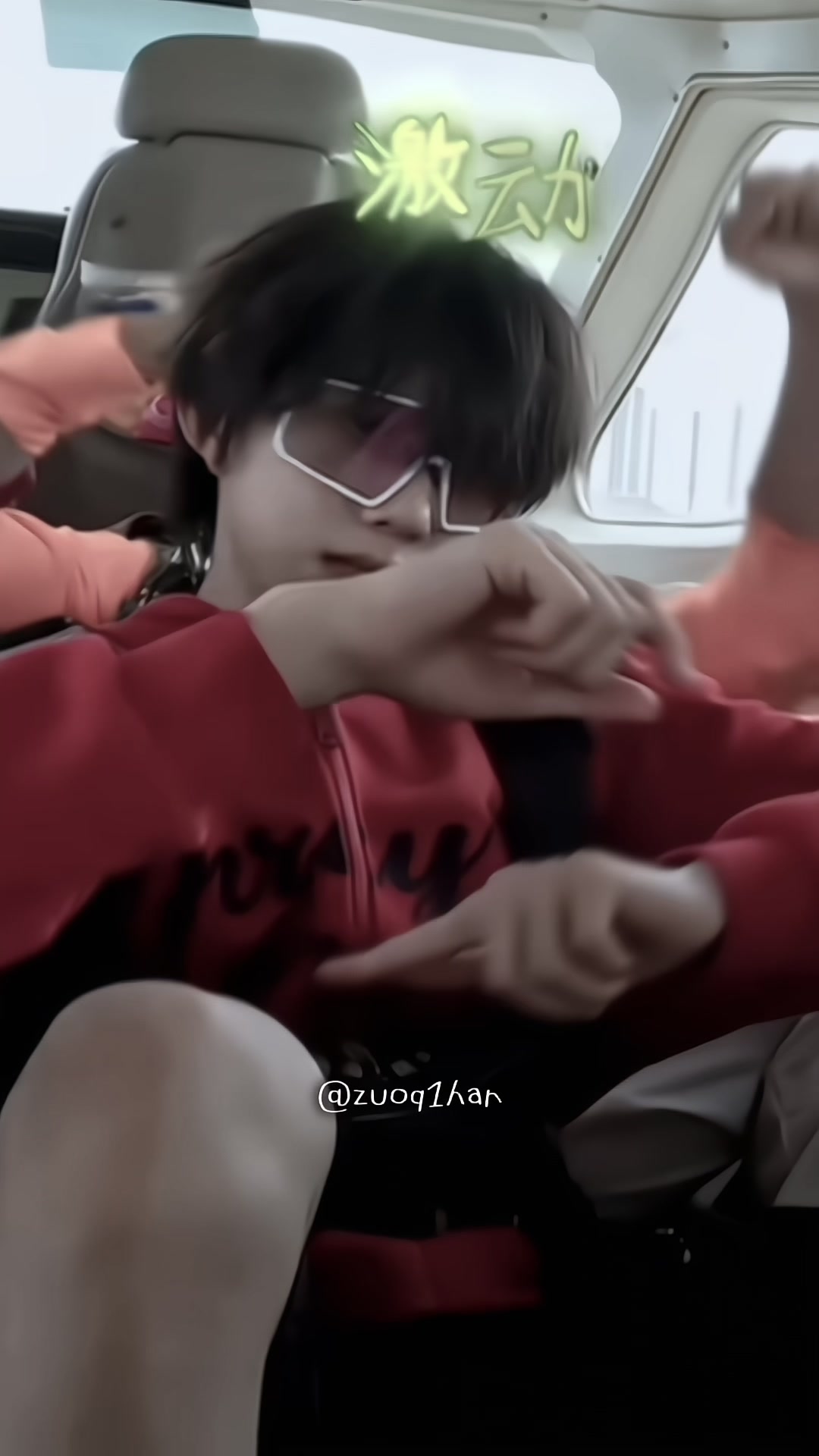 @奇函宝宝