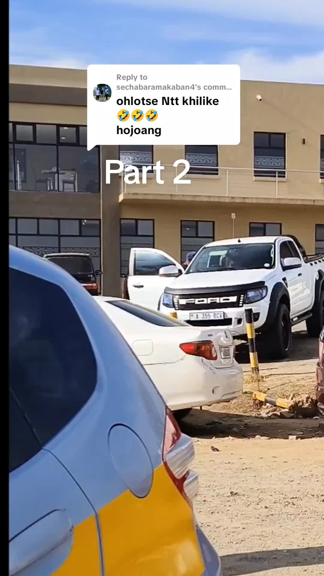 @MangweleAloycious