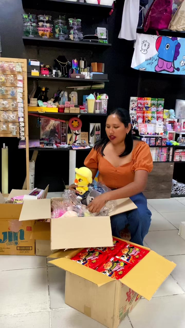 @GMA STORE