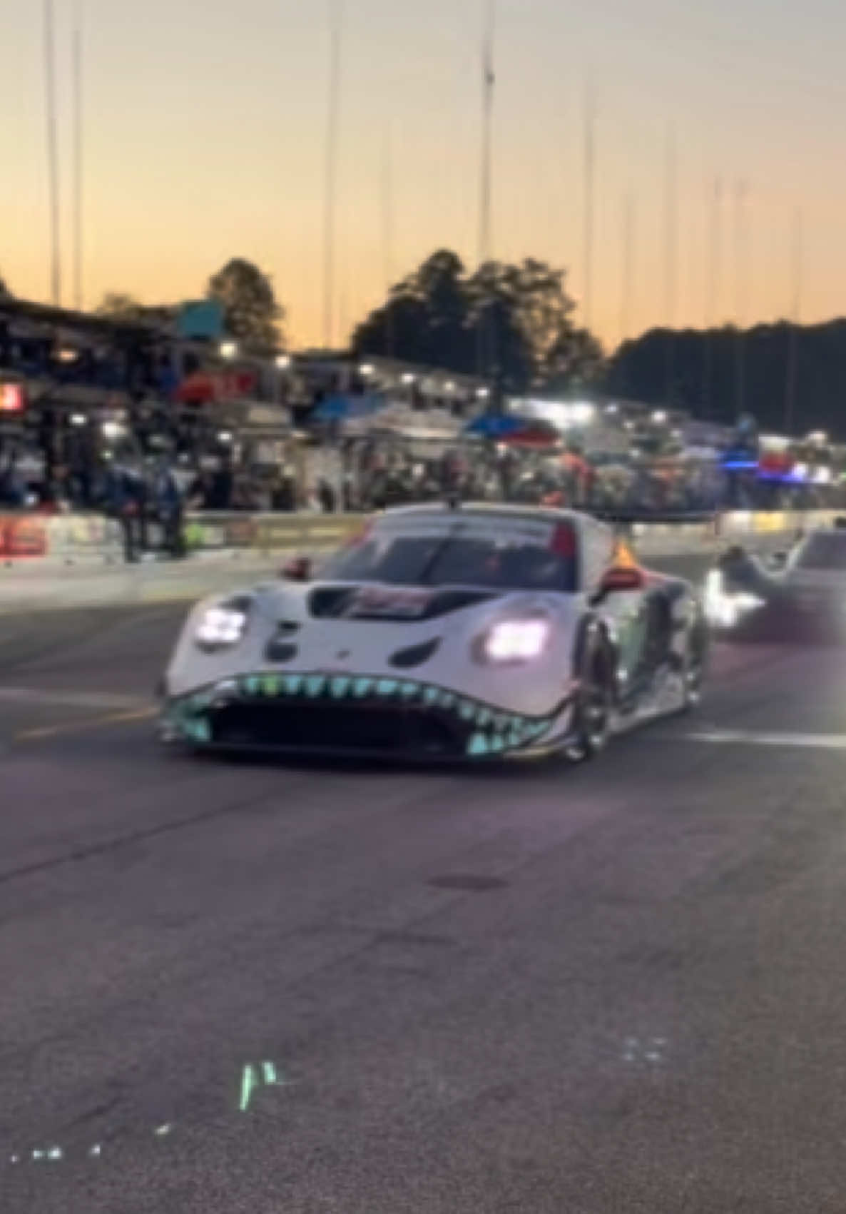 @IMSA Racing