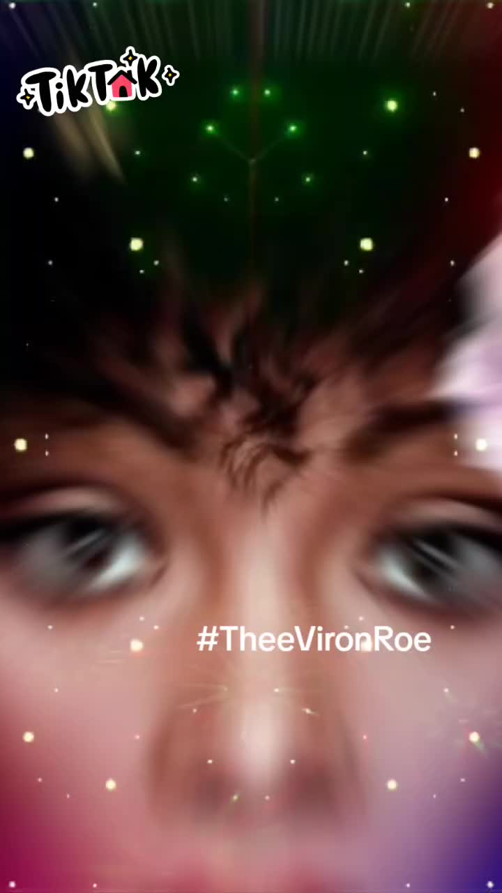 @Theeviron Roe