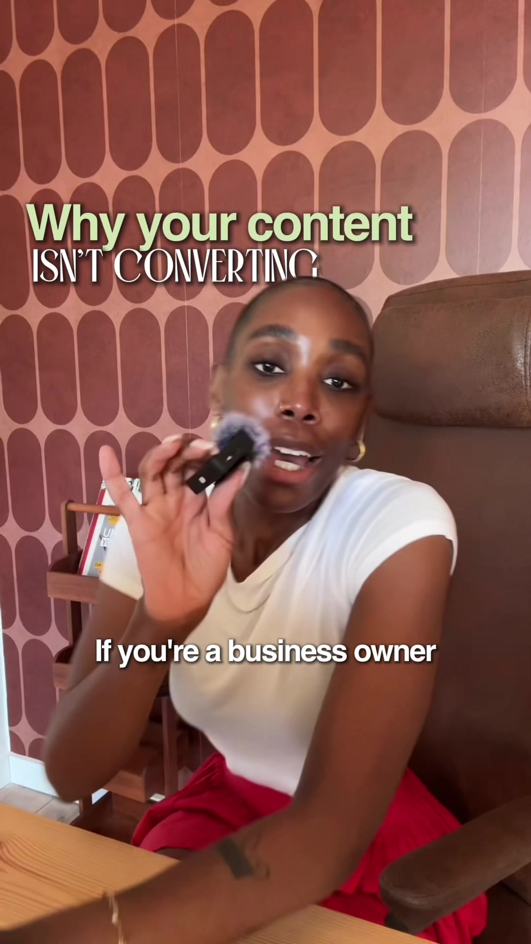 @Shanarra | CEO & SaaS Founder