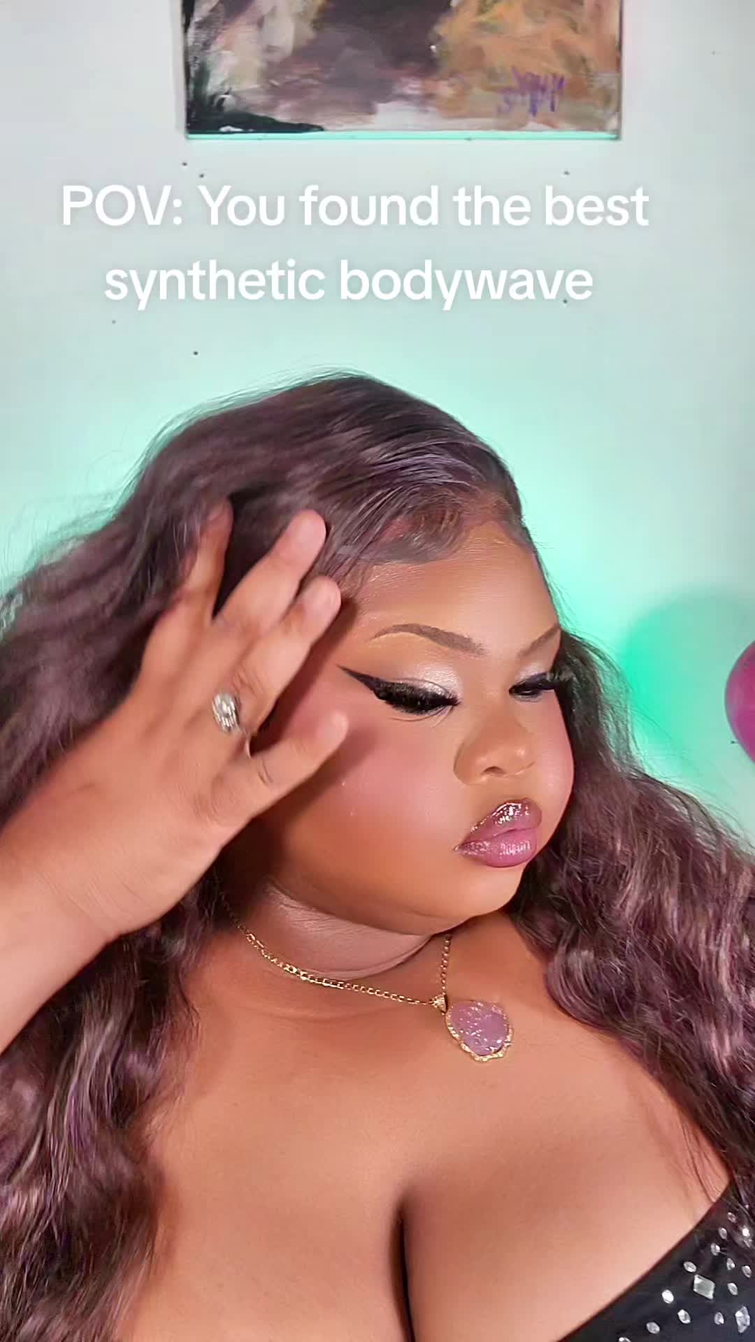 @Waitisthattara 🫶🏾🔥💕