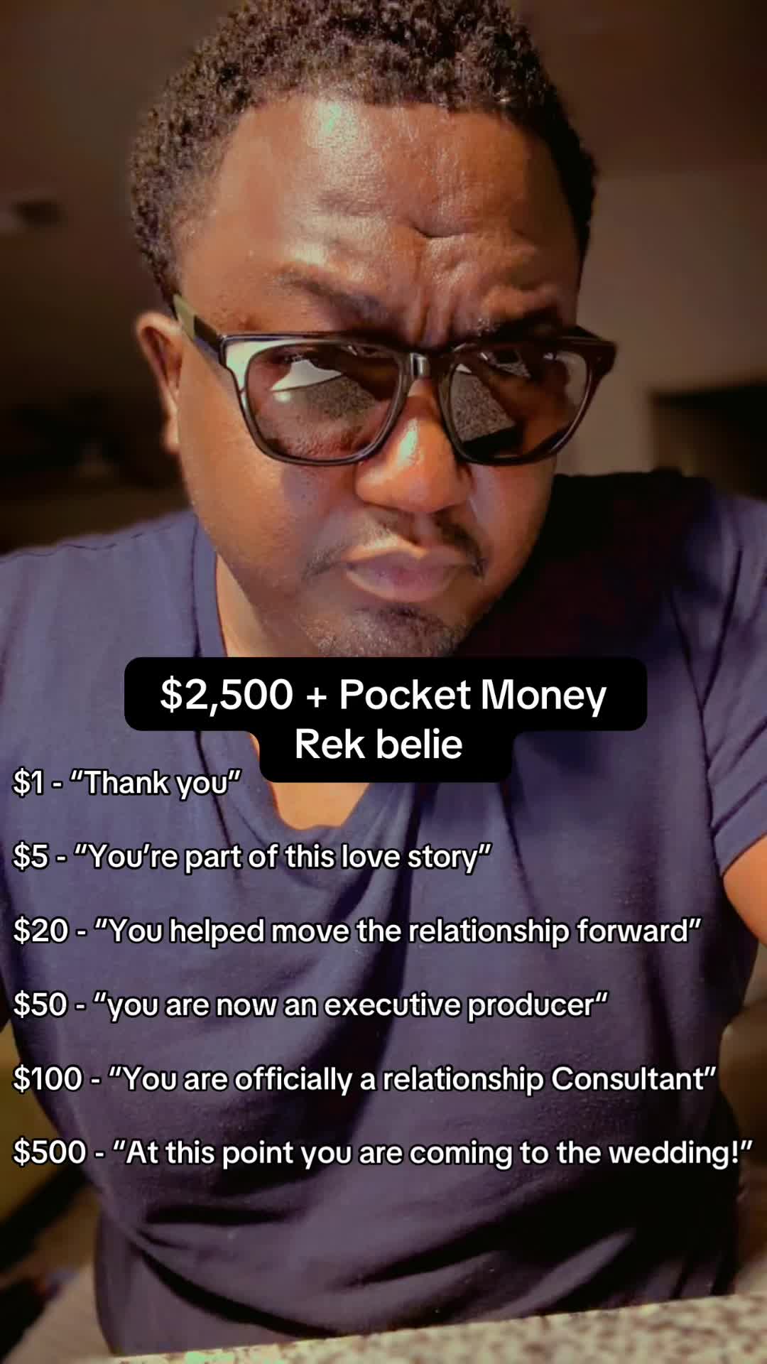 @Francis Jallow