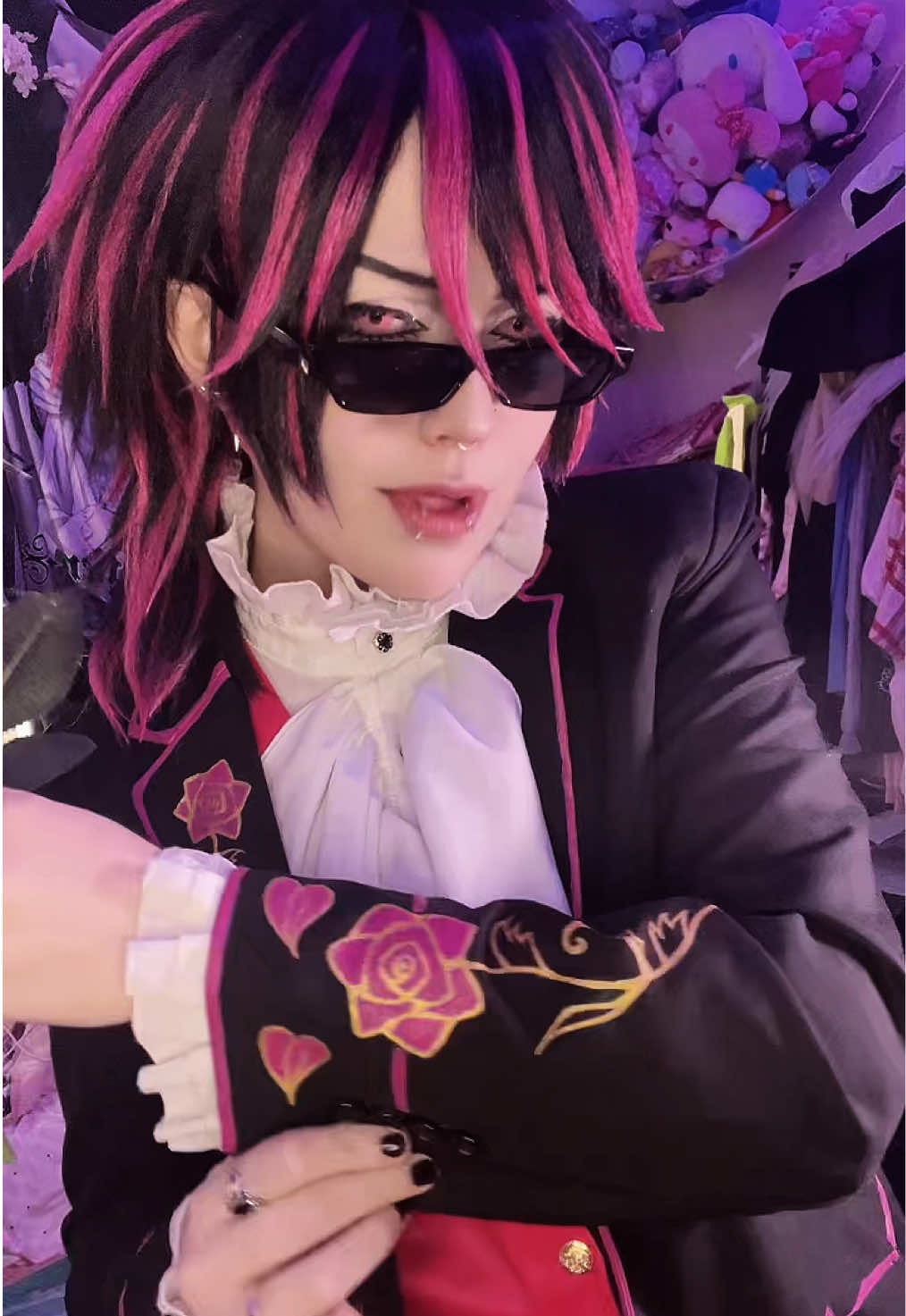 @— prince ๐ !!