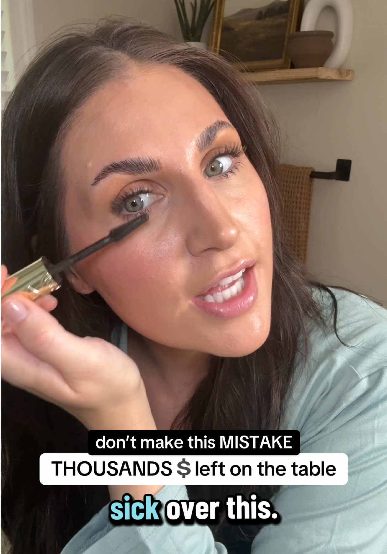 @Lindsey