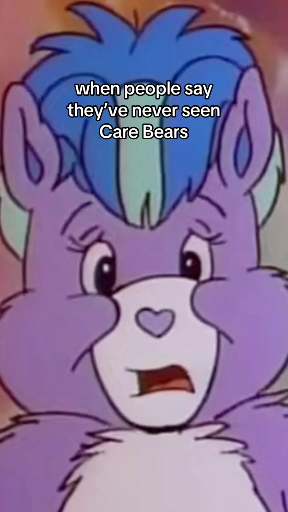 @Care Bears™