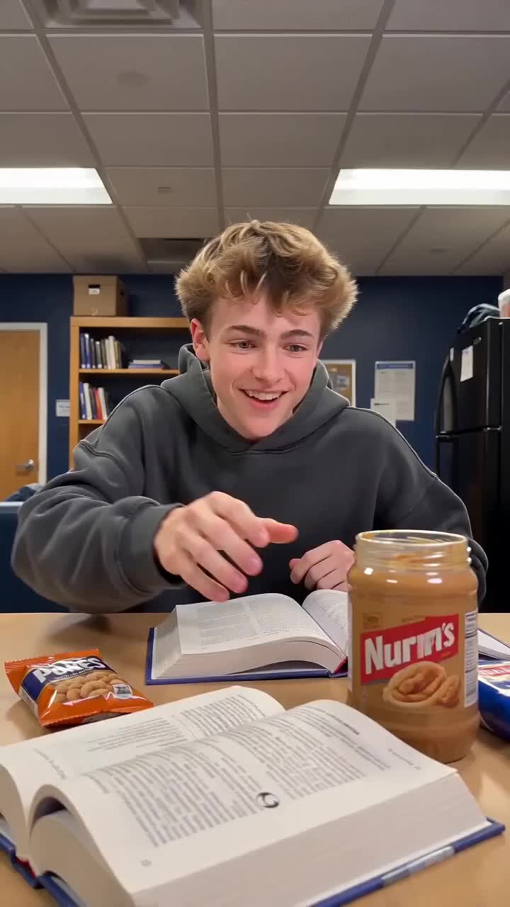 @Blippi