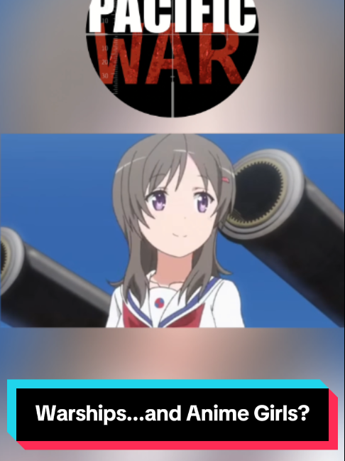 @The Pacific War Channel