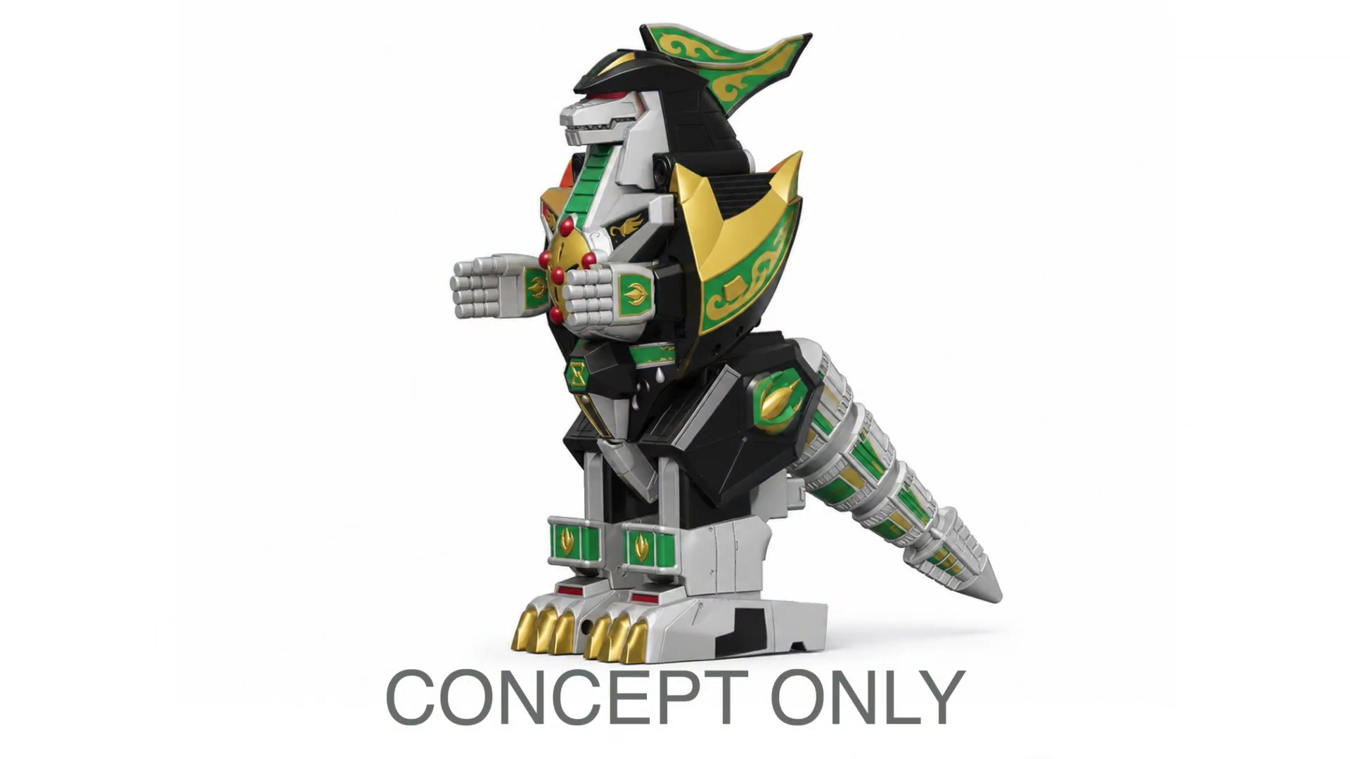 @Toy Command