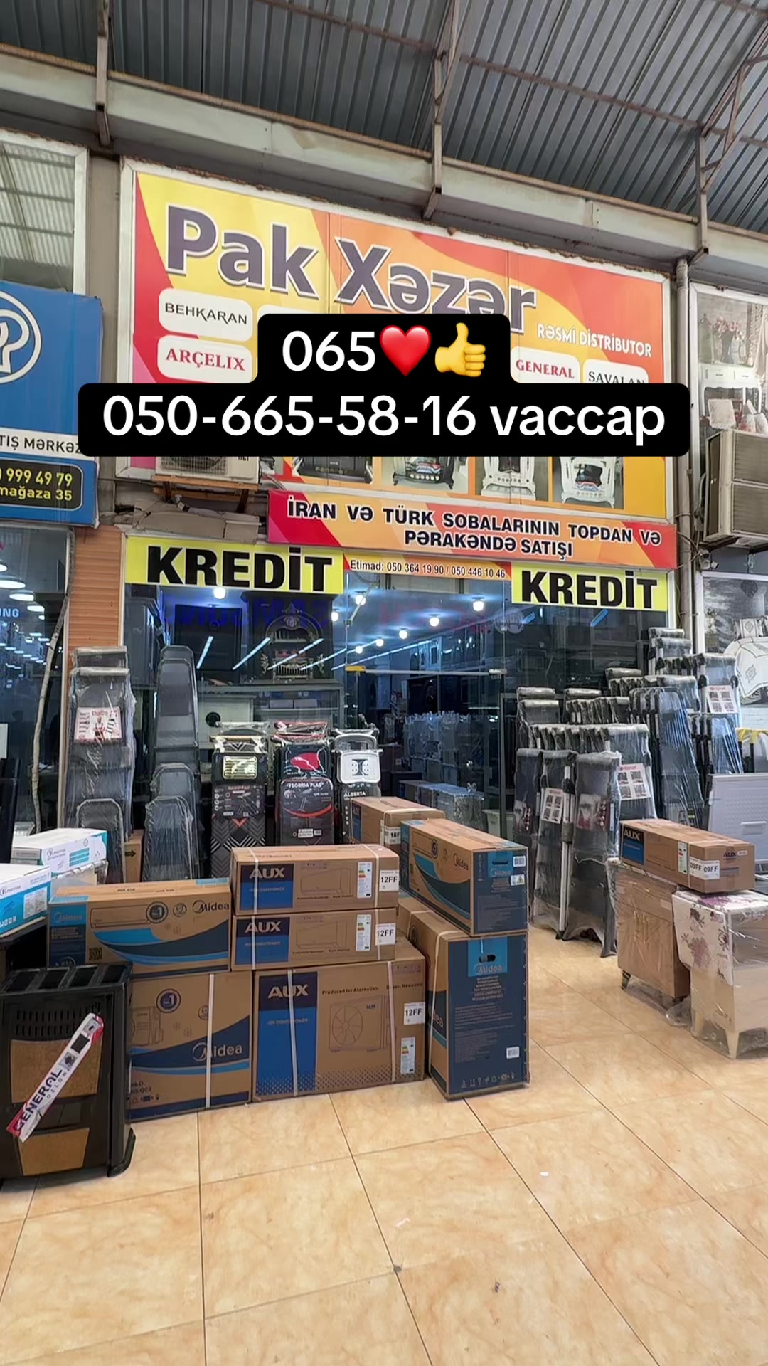 @Pak Xəzər Elektronika☝️