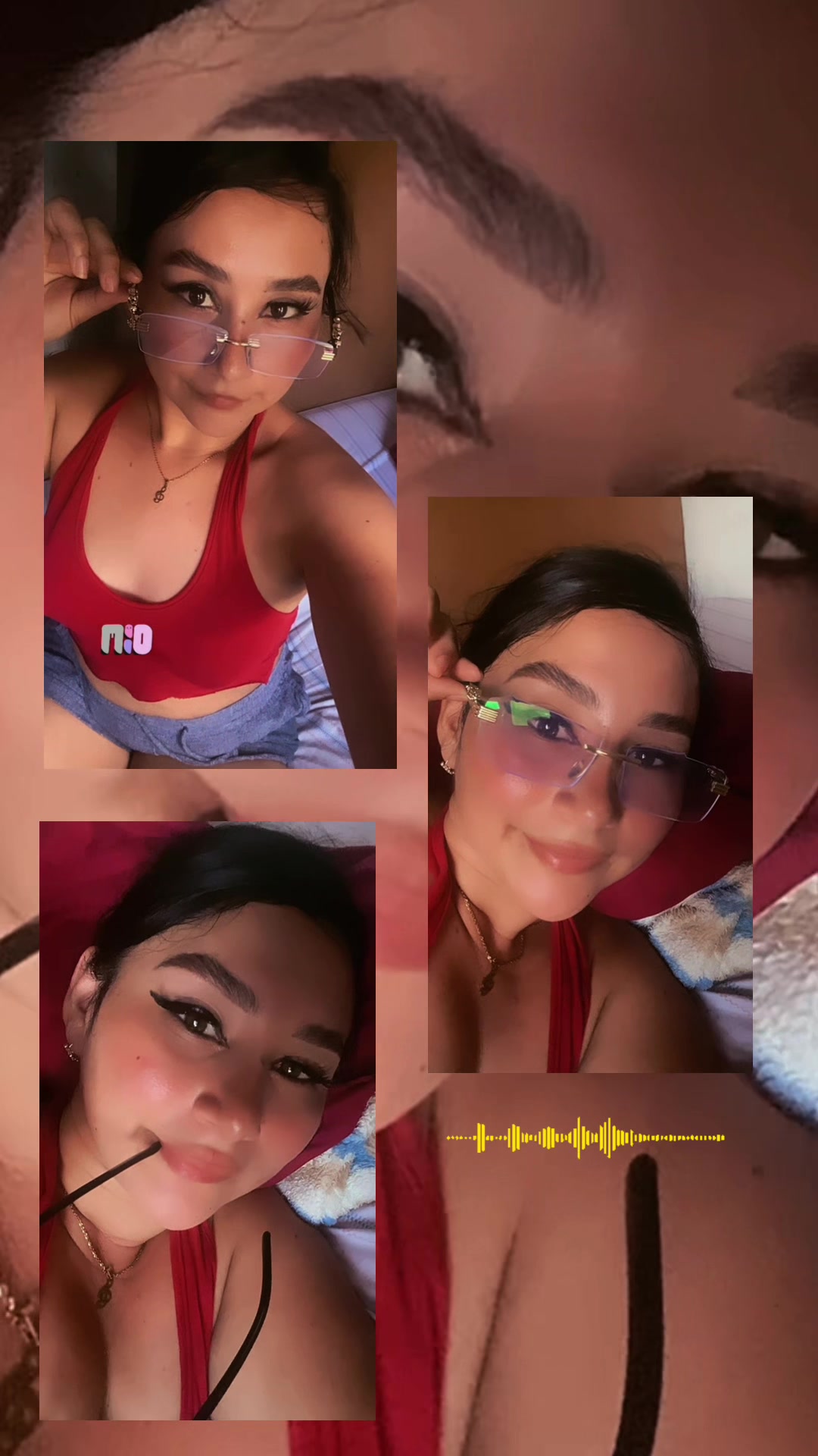 @Linda enamorado